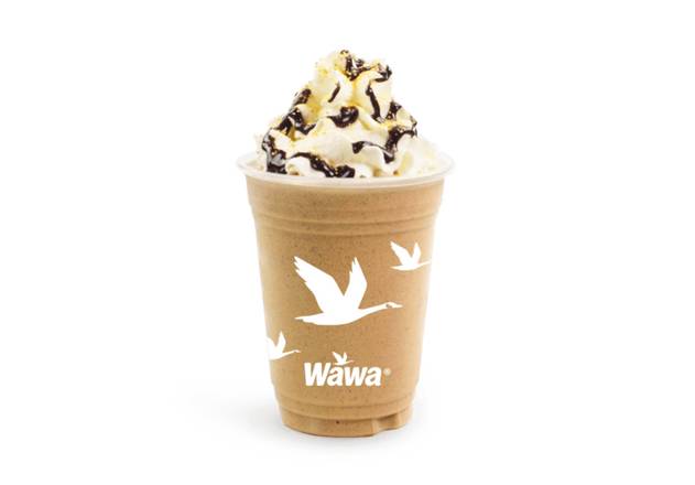 Order Frozen Hot Chocolate - S'mores food online from Wawa store, Downingtown on bringmethat.com