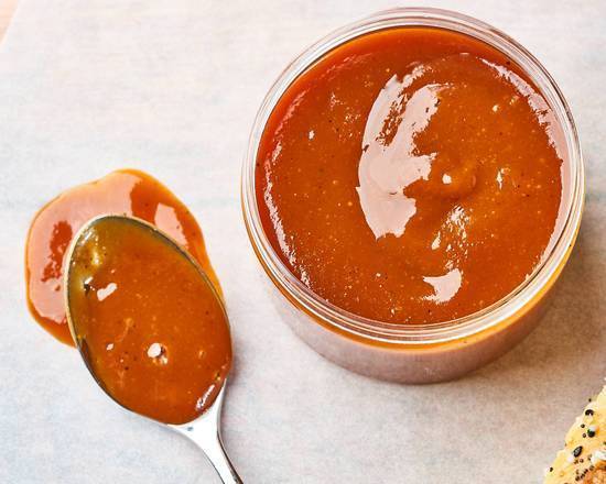 Order Smokey Mama BBQ (2oz) by Mac 'n Cue food online from Barzotto store, Palo Alto on bringmethat.com