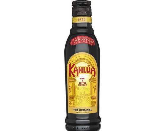 Order KAHLUA 1.75L food online from Princess Liquors store, Port Saint Lucie on bringmethat.com