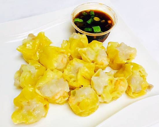 Order Shrimp Shumai(12pcs) food online from China Wok store, Nazareth on bringmethat.com