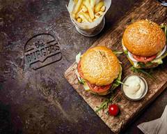The Burgers - Piotrkowska