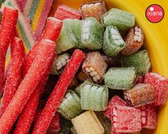 CHUCHES XIANA