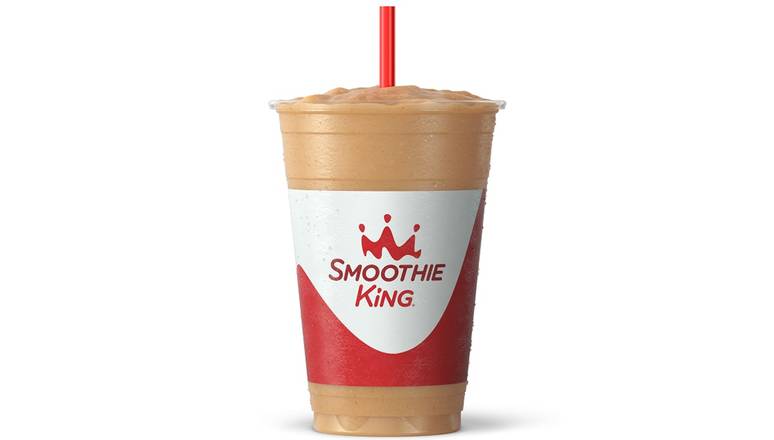 Order Gladiator® Chocolate food online from Smoothie King store, Youngsville on bringmethat.com