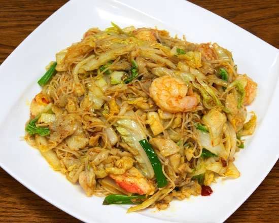 Order Singapore Chow Mei Fun food online from Royal Sushi Buffet store, Port Richey on bringmethat.com