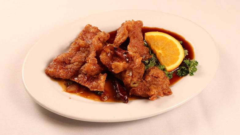 Order Chef Chan's Beef food online from Chef Chan's store, Spring on bringmethat.com