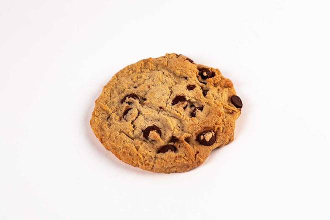 Order Chocolate Chip Cookie food online from Zoup! @ Old Mill store, Washington on bringmethat.com
