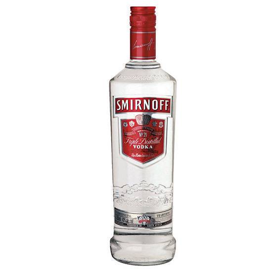 Smirnoff 70cl