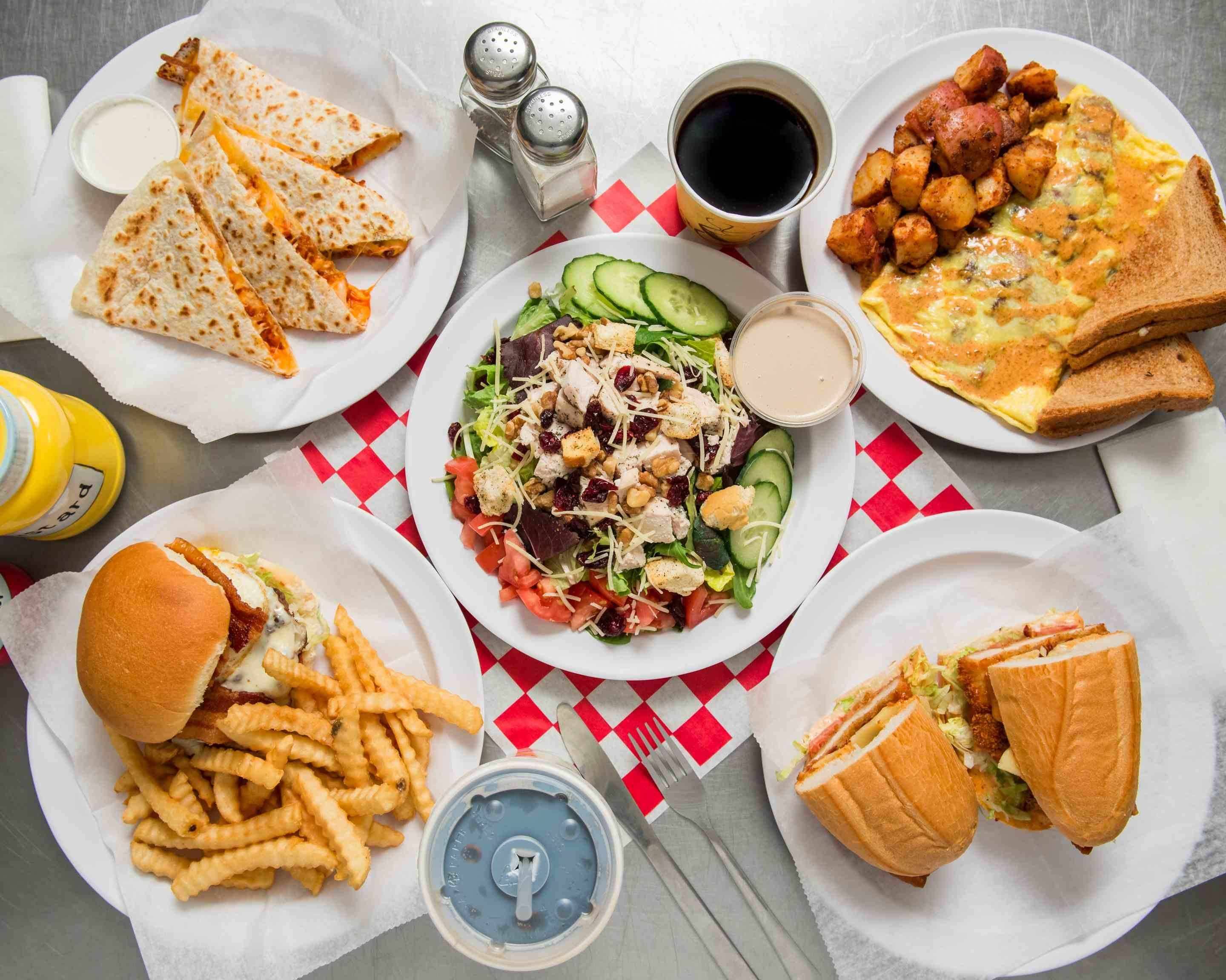 Order Love at first bite Menu Delivery【Menu & Prices】| Saint Ann | Uber Eats