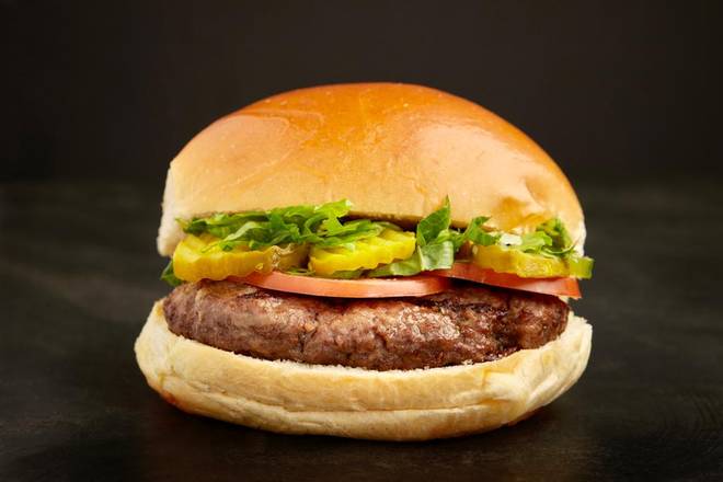 Order Hamburger food online from Pita Plus of Aventura store, Aventura on bringmethat.com