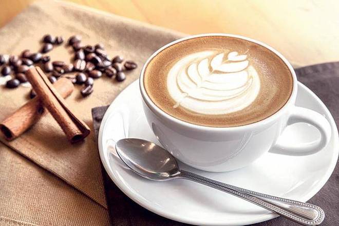 Order Cortadito food online from Dale Arepa Bar & Healthy Bistro store, Miami on bringmethat.com