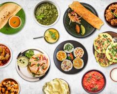 Indian Crepe Co