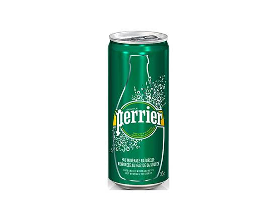 Perrier