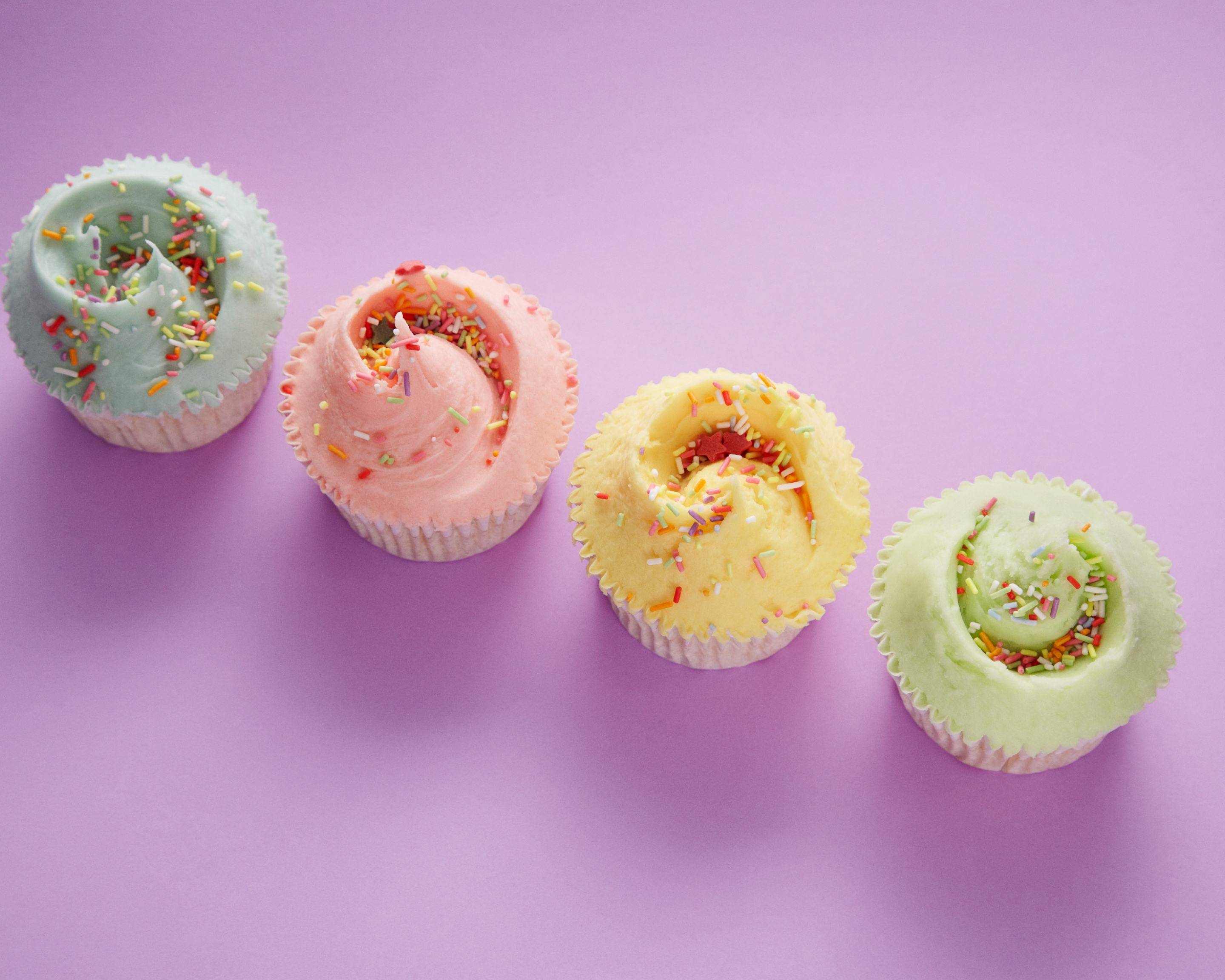 The Hummingbird Bakery (South Kensington) Menu Takeaway in London Delivery Menu & Prices