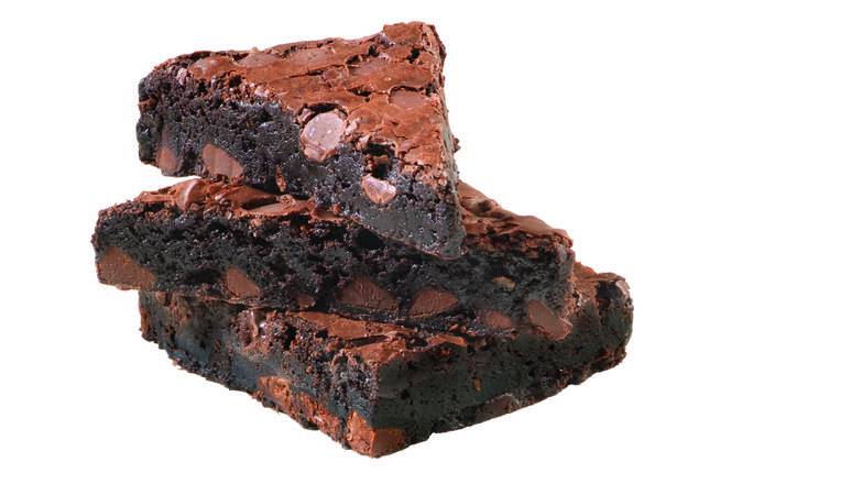 Order Brownie food online from Dangelo Grilled Sandwiches store, Auburn on bringmethat.com