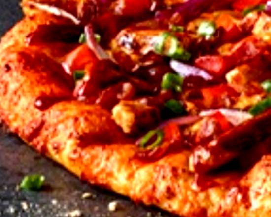 BBQ Chicken 
