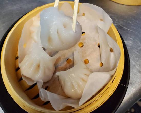Order Shrimp Dumpling food online from Lan Xang store, Fort Myers on bringmethat.com