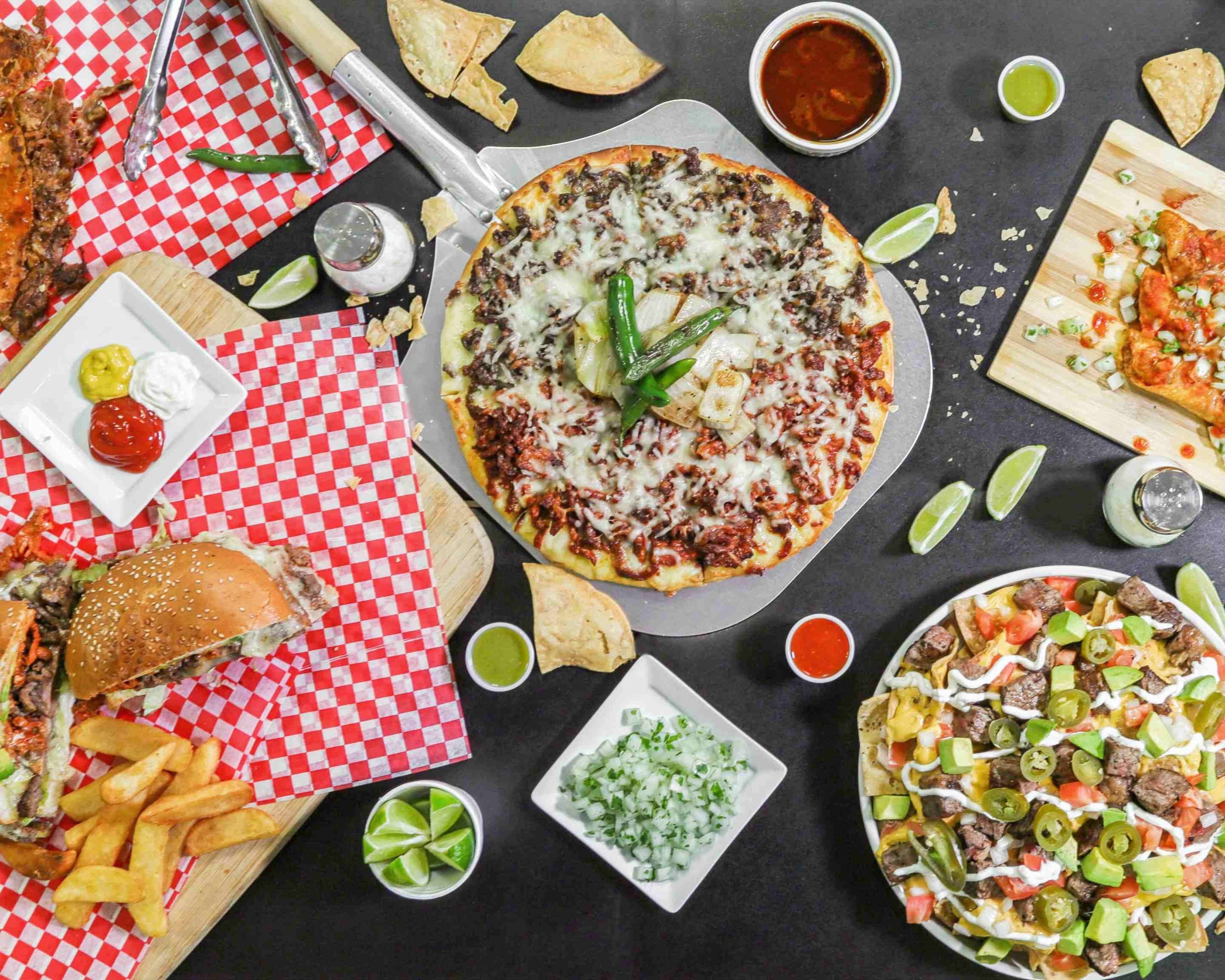 Order Tacos Cuhh Menu Delivery【Menu & Prices】 Houston Uber Eats