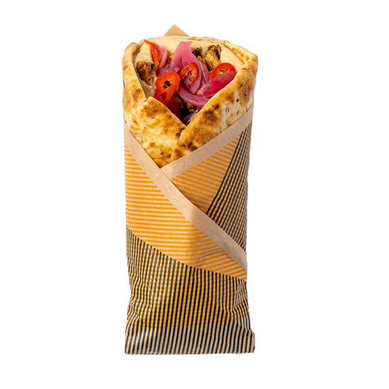 Order Pita food online from Cava store, Burke on bringmethat.com