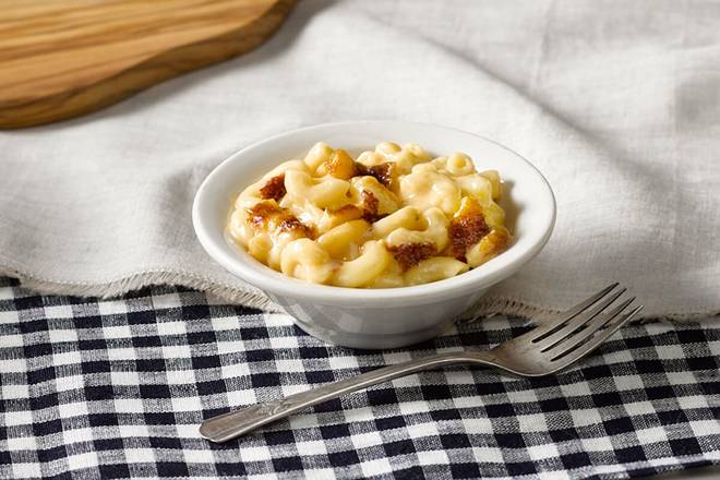 Order Macaroni n' Cheese food online from Cracker Barrel Old Country Store store, Somerset on bringmethat.com
