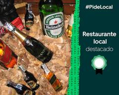 Botillería Ice Promo 🛒🍾