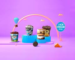 The Ice Cream Shop (3rd St.-Ft. Lauderdale)