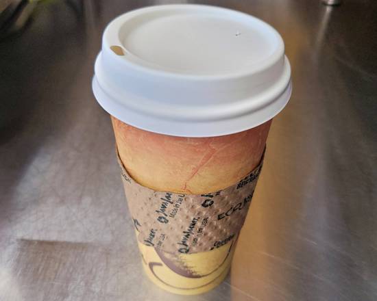 Order Hot Latte food online from Bread Dreams store, Lynn on bringmethat.com
