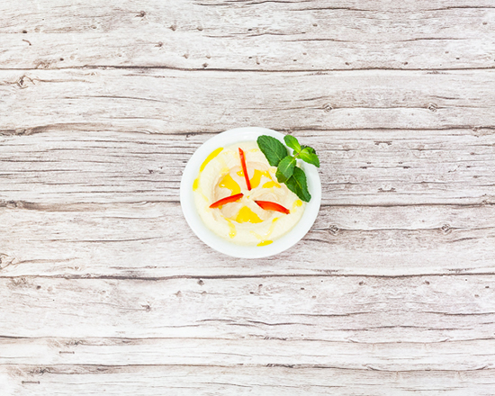 Humus