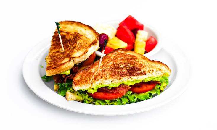 Order BLTA+ food online from Daily Eats store, Tampa on bringmethat.com