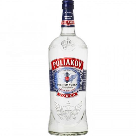 Poliakov 2L
