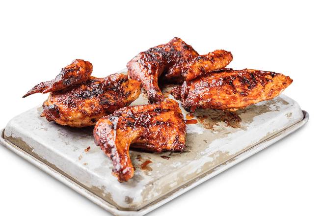 Order Whole Chickens food online from Famous Dave store, Minneapolis on bringmethat.com