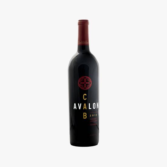 Order Avalon California Cabernet Sauvignon food online from Santa Monica Liquor store, Santa Monica on bringmethat.com