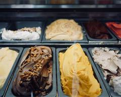 Gelateria Blue Ice - Consoli