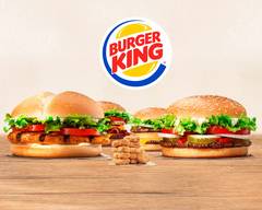 Burger King (Via del Mar)