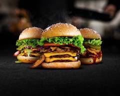 Hamburguesas Del Puente - Xela
