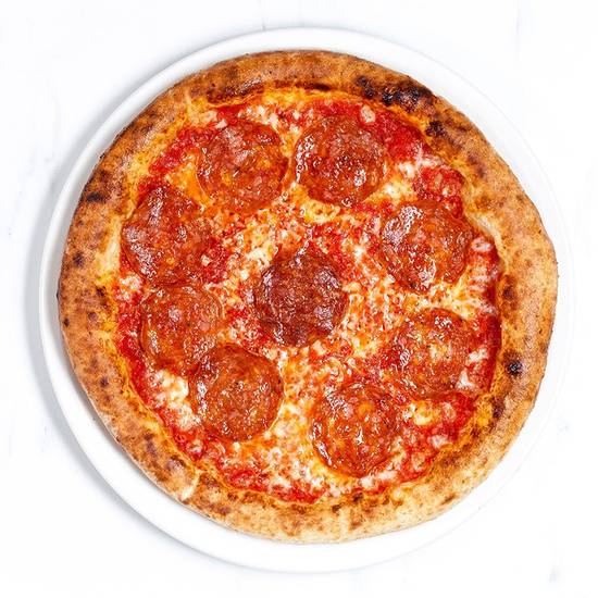Order Pepe Pizza food online from Modern Market store, Greenwood Village on bringmethat.com