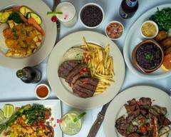 Vinte Conto Delivery