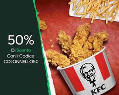 KFC - Vittorio Emanuele