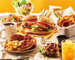 QBurger早午餐 中壢弘揚店