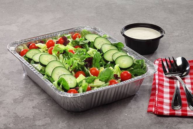 Order Garden Salad food online from Golden Corral - Elmore Ave store, Davenport on bringmethat.com