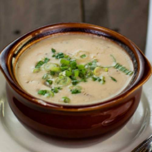 Order Soup of the Day food online from Dittos Grill store, Louisville on bringmethat.com