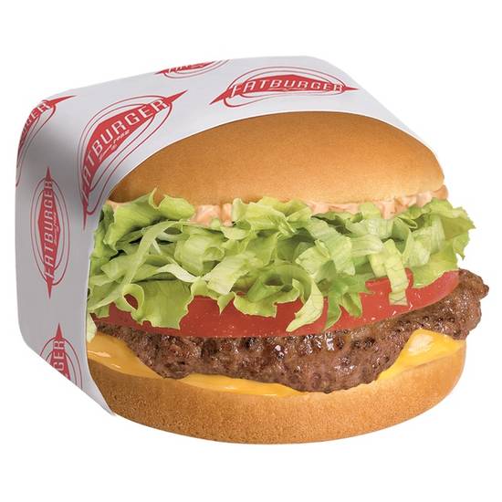 Order 1000 Island Fatburger food online from Fatburger store, Los Angeles on bringmethat.com