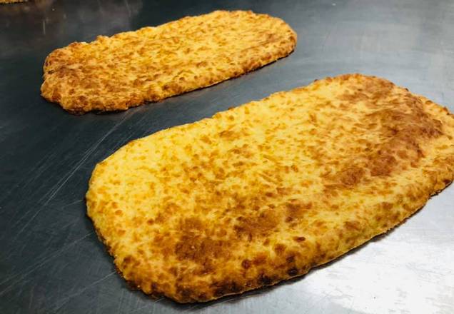 Order Pizza Crust food online from Sweetland Bakery store, Schaumburg on bringmethat.com