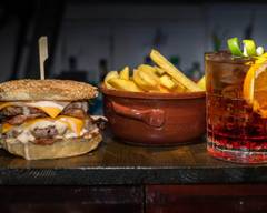 Mug - food & drinks