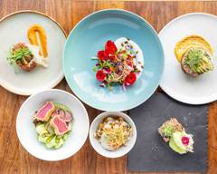 Bistro Lustucru