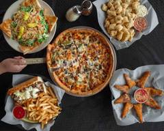 Buddyz a Chicago Pizzaria (Mundelein)