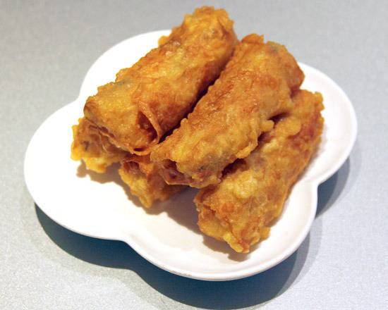 台灣鹽酥雞 西門直營店