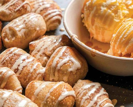 Order Cinnabites food online from Rotolo's Craft & Crust - Burbank store, Baton Rouge on bringmethat.com