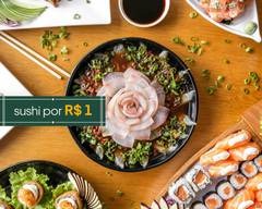 Kozan Sushi (Maringá)