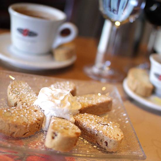 Order Biscotti food online from Mama Theresa's store, Westbury on bringmethat.com