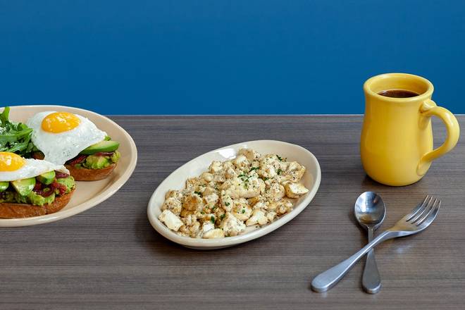 Order Tofu food online from Snooze Am Eatery store, Denver on bringmethat.com
